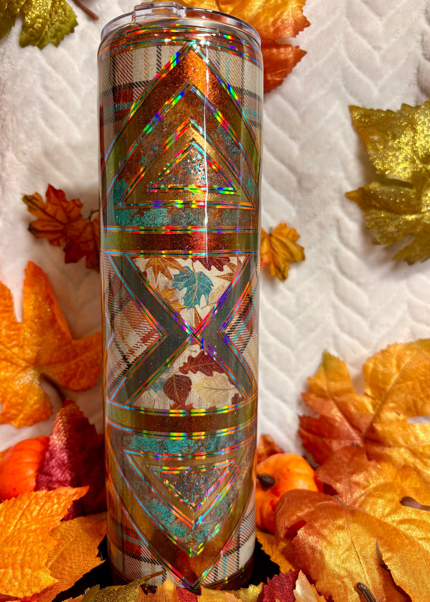 1. Howdy Fall 32oz P.