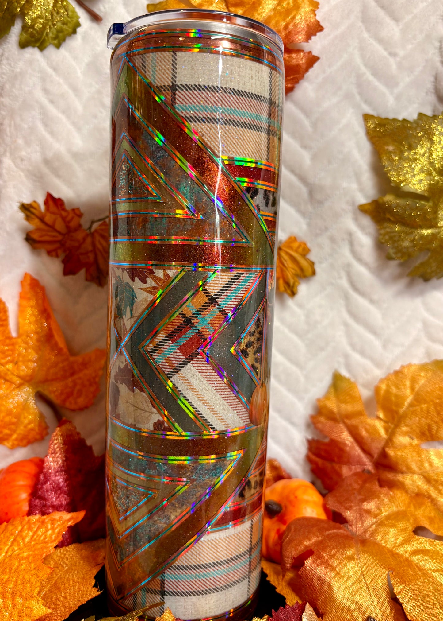 1. Howdy Fall 32oz P.